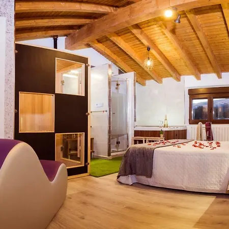 Tantra Holiday home *