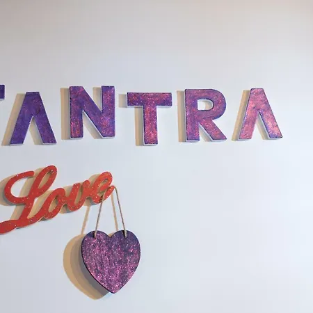 Tantra Country house Lancharejo