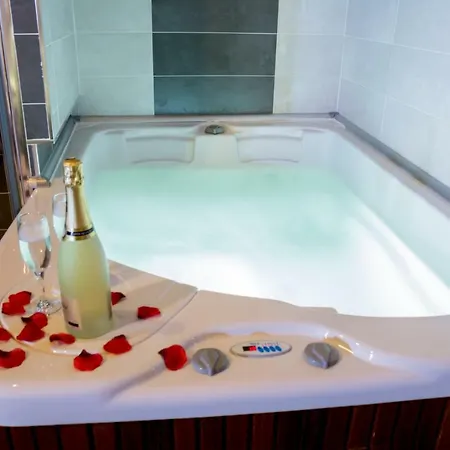 Tantra Casa de Férias Lancharejo