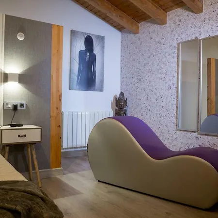 Tantra Country house *