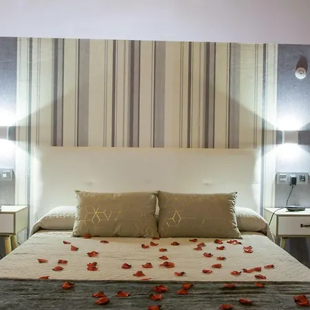 Country house Tantra Lancharejo