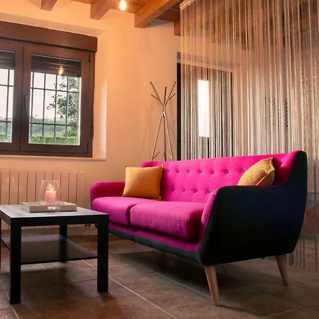 Tantra Country house *