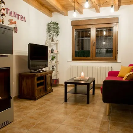 Tantra Casa de Férias