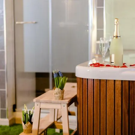 Casa de Férias Tantra Lancharejo