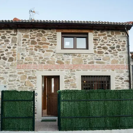 Casa de Férias Tantra Lancharejo