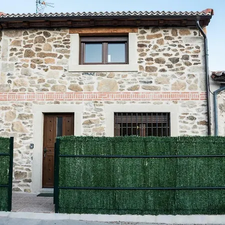 Kır Evi Tantra Lancharejo