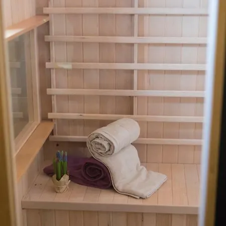 Tantra Casa de Férias *