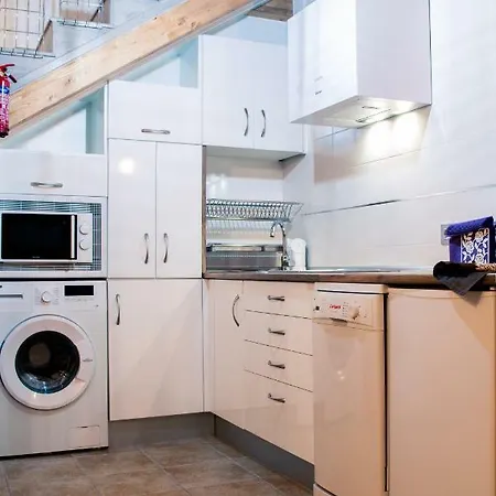 Tantra Casa de Férias Lancharejo