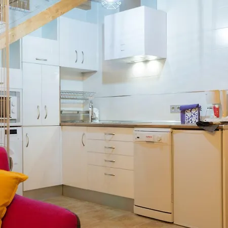 Holiday home Tantra