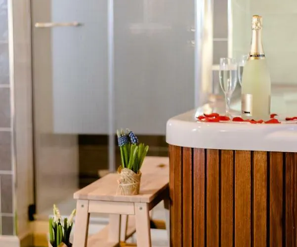 Feriehus Tantra Lancharejo